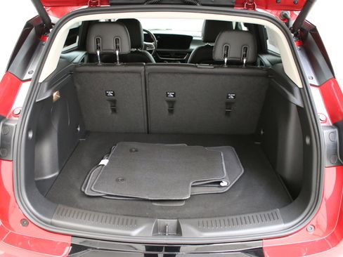 Certified 2026 Buick Encore GX Sport Touring w/ Comfort Package FWD image 22