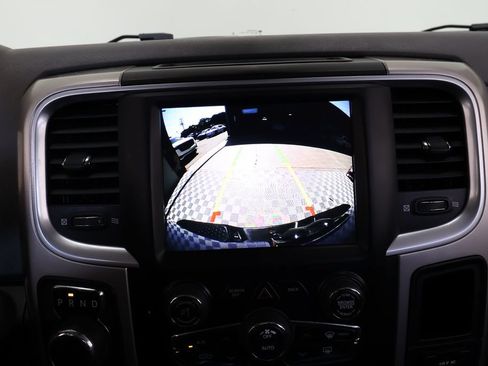 Used 2019 RAM 1500 Warlock w/ Electronics Group RWD image 31