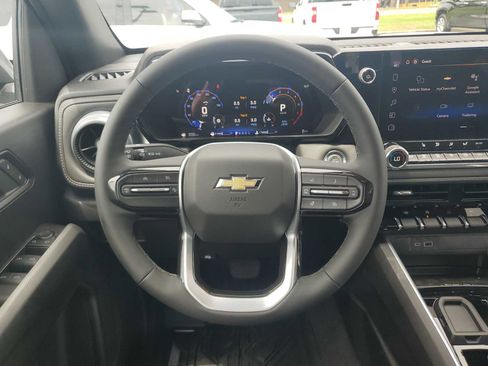 New 2026 Chevrolet Colorado LT w/ LT Convenience Package image 11