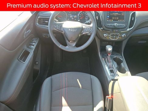 Used 2023 Chevrolet Equinox RS AWD/4WD image 11