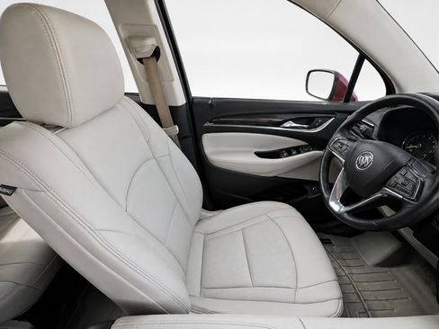 Used 2023 Buick Enclave Essence AWD/4WD image 9