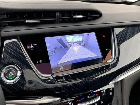 Used 2024 Cadillac XT6 Premium Luxury w/ LPO, Floor Liner Package image 31