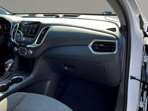 Used 2024 Chevrolet Equinox LT AWD/4WD image 23
