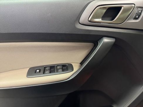 Used 2023 Ford Ranger XLT w/ Equipment Group 302A High image 24