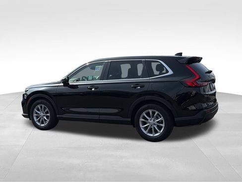 Used 2025 Honda CR-V EX-L image 6