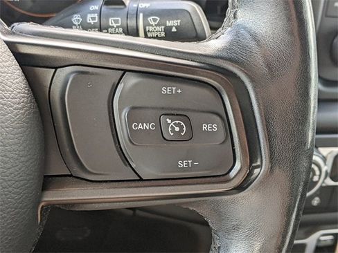 Used 2018 Jeep Wrangler Unlimited Sport S image 18