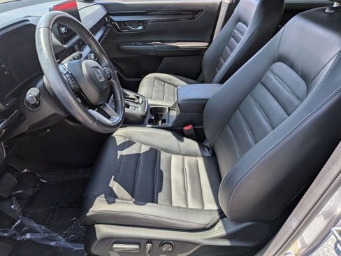 Certified 2024 Honda CR-V EX-L image 17
