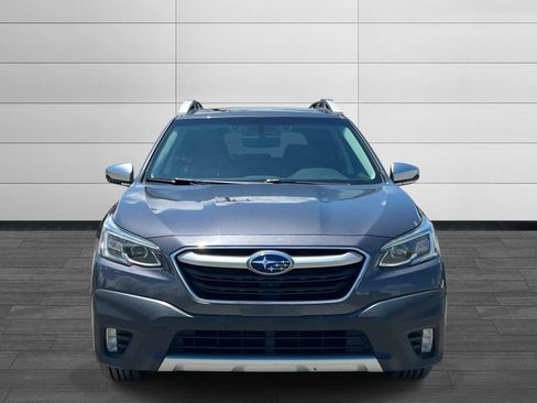 Used 2020 Subaru Outback Touring XT AWD/4WD image 8