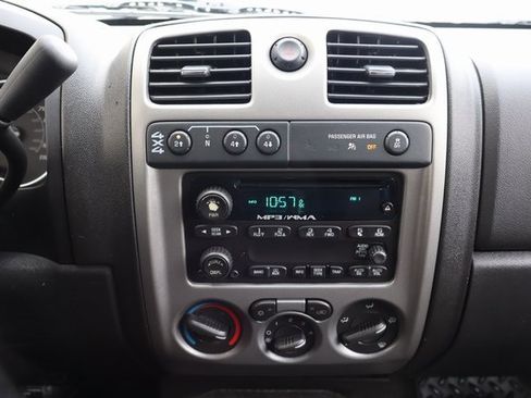 Used 2012 GMC Canyon SLE image 6