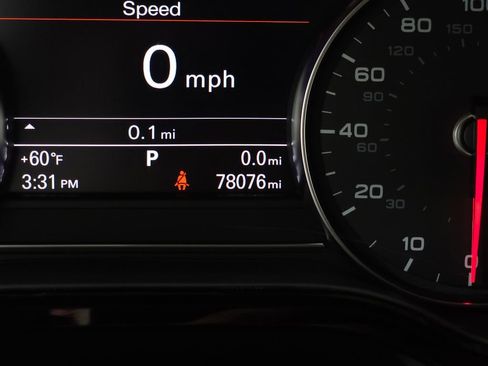 Used 2015 Audi A8 L 4.0T w/ Premium Package AWD/4WD image 22