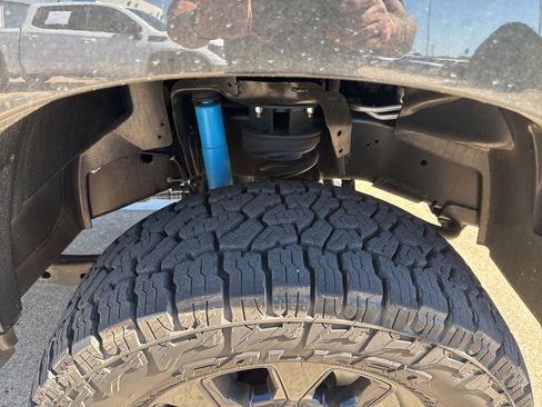 Used 2021 RAM 2500 Limited AWD/4WD image 5