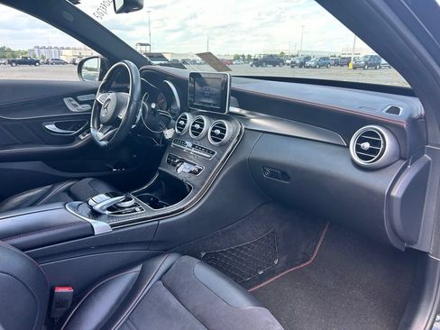 Used 2016 Mercedes-Benz C 450 AMG image 10