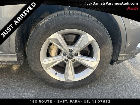 Used 2023 Audi Q7 2.0T Premium Plus w/ Premium Plus Package image 10