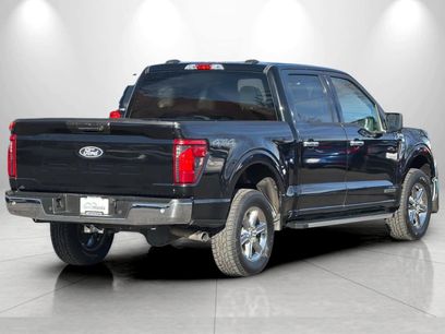 Used 2024 Ford F150 XLT w/ Mobile Office Package