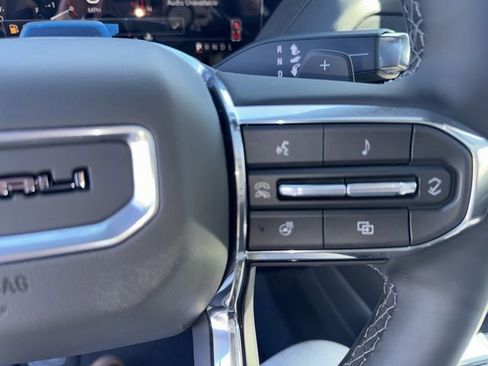 New 2026 GMC Yukon XL Denali AWD/4WD image 18