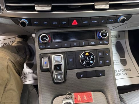 Used 2024 Hyundai Palisade SEL image 30