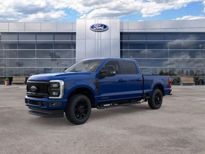 New 2026 Ford F250 XLT w/ XLT Premium Package