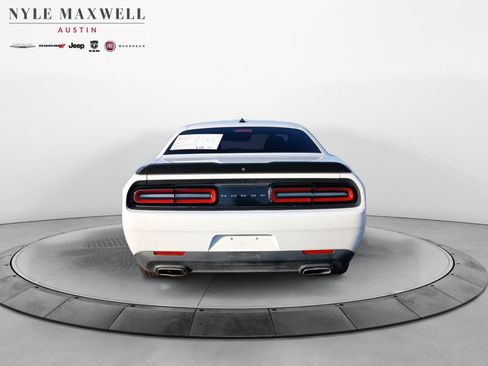 Used 2023 Dodge Challenger SXT RWD image 15