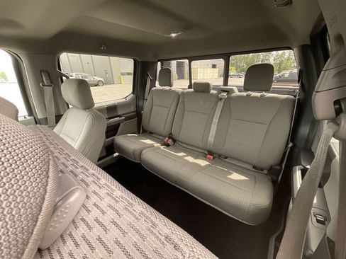 Certified 2019 Ford F150 XLT w/ Equipment Group 302A Luxury AWD/4WD image 23