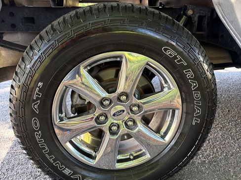 Used 2018 Ford F150 XLT w/ Equipment Group 302A Luxury AWD/4WD image 23