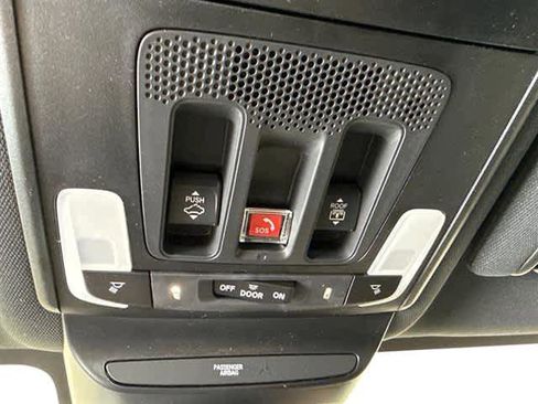 New 2026 Acura ADX A-Spec AWD/4WD image 18