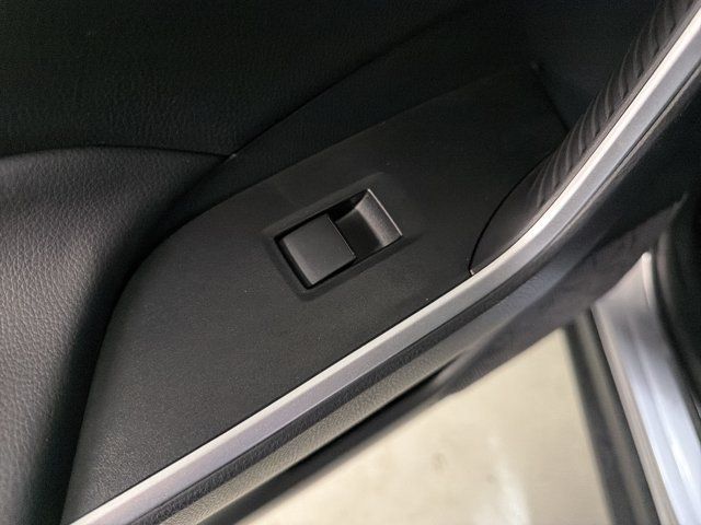 Used 2023 Toyota RAV4 LE FWD image 24