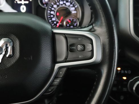 Used 2020 RAM 1500 Big Horn image 8