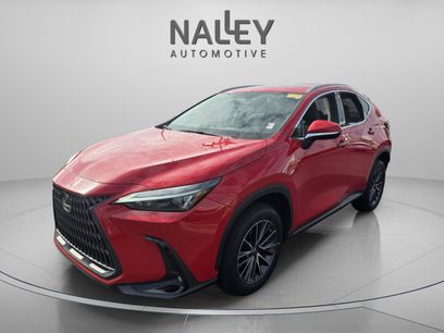 Certified 2023 Lexus NX 350 NX 350 Premium