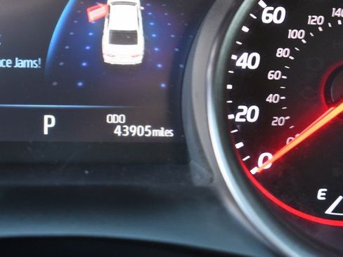 Certified 2024 Toyota Camry XSE FWD image 32