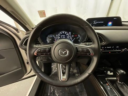 Used 2024 MAZDA CX-30 AWD 2.5 S w/ Premium Package image 11