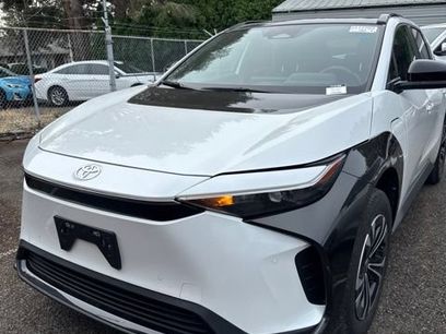Used 2023 Toyota bZ4X AWD w/ Weather Package