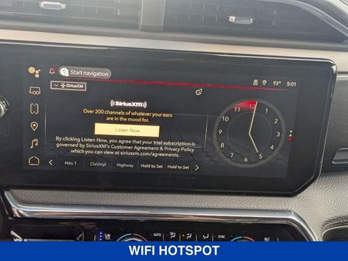 New 2025 GMC Sierra 3500 Denali w/ Denali Reserve Package image 24