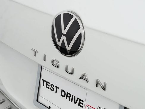 Certified 2023 Volkswagen Tiguan S w/ Driver Assistance Package FWD image 37
