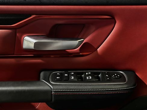 Used 2019 RAM 1500 Rebel w/ Rebel Level 2 Equipment Group AWD/4WD image 13