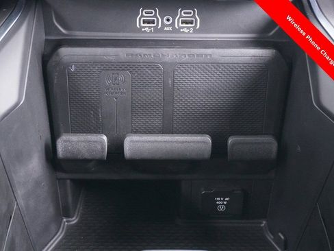 Used 2025 RAM 1500 Big Horn AWD/4WD image 29