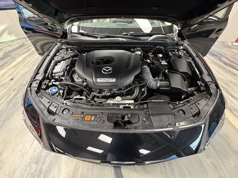 Used 2022 MAZDA MAZDA3 s image 56