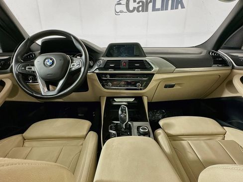 Used 2018 BMW X3 xDrive30i AWD/4WD image 24