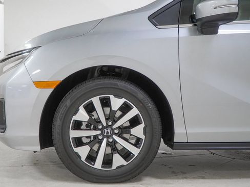 New 2026 Honda Odyssey EX-L image 19