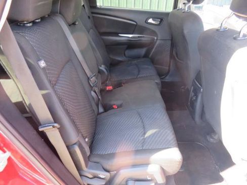 Used 2017 Dodge Journey Crossroad AWD/4WD image 22