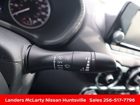 Used 2025 Nissan Sentra S image 22