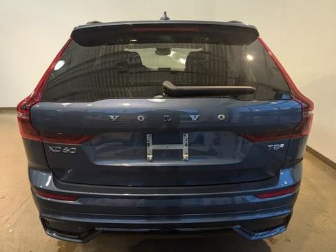 New 2026 Volvo XC60 T8 Ultra w/ Climate Package AWD/4WD image 4
