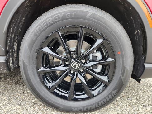 New 2026 Honda CR-V Sport-L image 14