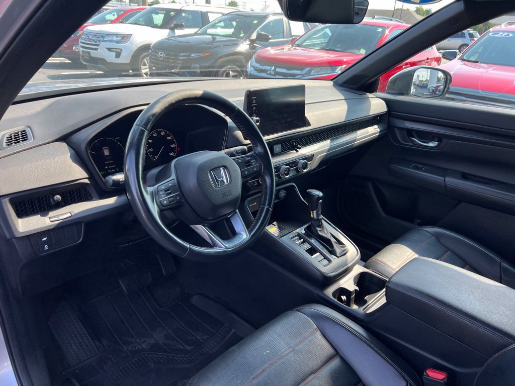 Used 2024 Honda CR-V Sport-L image 9