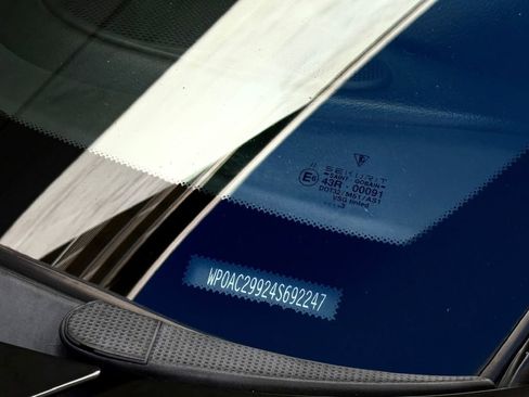 Used 2004 Porsche 911 GT3 image 25