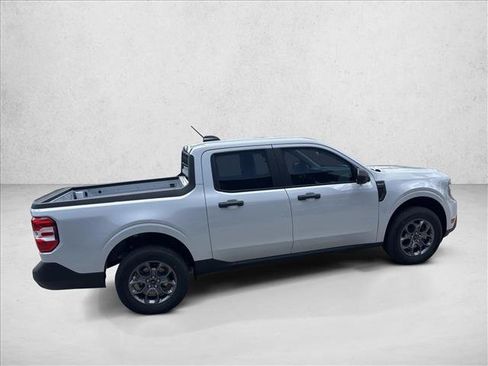 New 2026 Ford Maverick XLT FWD image 6