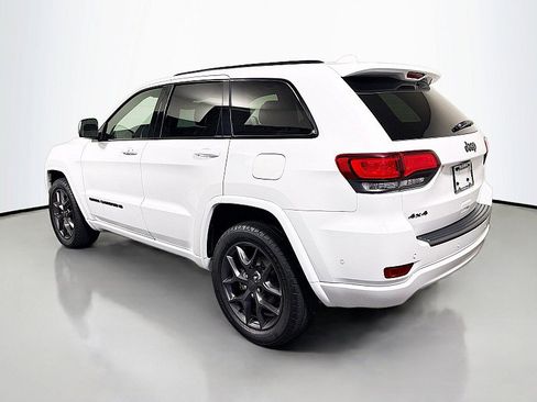Used 2021 Jeep Grand Cherokee Limited w/ Quick Order Package 2GK 80th image 5
