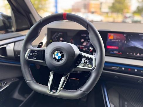 Used 2026 BMW X3 M50 AWD/4WD image 26
