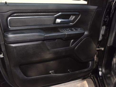 Used 2025 RAM 1500 Lone Star AWD/4WD image 35