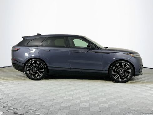 New 2026 Land Rover Range Rover Velar Autobiography image 4