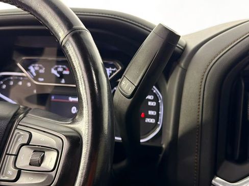 Used 2022 GMC Sierra 1500 AT4 image 16